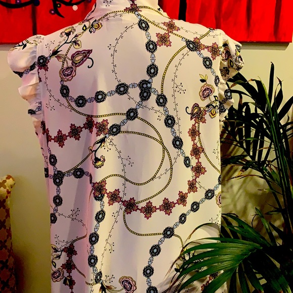 Fancy and Free - Picture 5 of 8